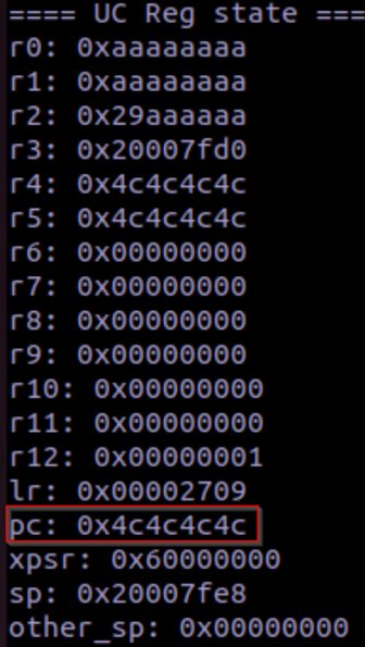 picture showing decompiled delay function